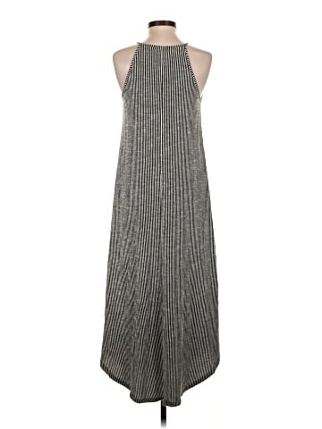 Caution to the Wind Casual Dress (view 2)