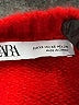 Zara Red Turtleneck Sweater Size XS - photo 7