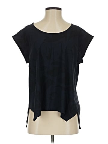 Porto Short Sleeve Blouse (view 1)