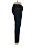 Democracy Argyle Blue Jeans Size 4 - photo 4