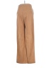 Dee Elly Tan Casual Pants Size S - photo 2
