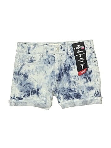 Jordache Denim Shorts (view 1)
