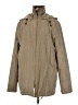 London Fog Tan Raincoat Size M - photo 1