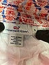 Vineyard Vines 100% Cotton Paisley Ivory Shorts Size S - photo 3