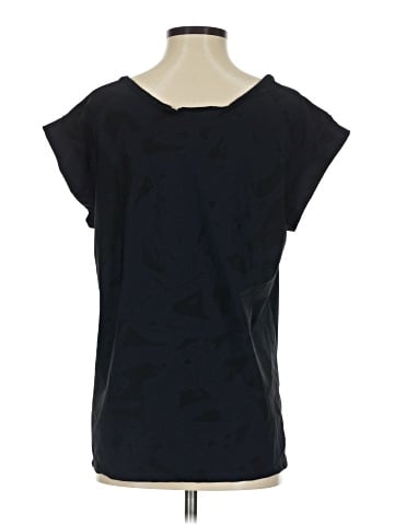 Porto Short Sleeve Blouse (view 2)