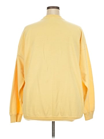 Gildan Sweatshirt (view 2)