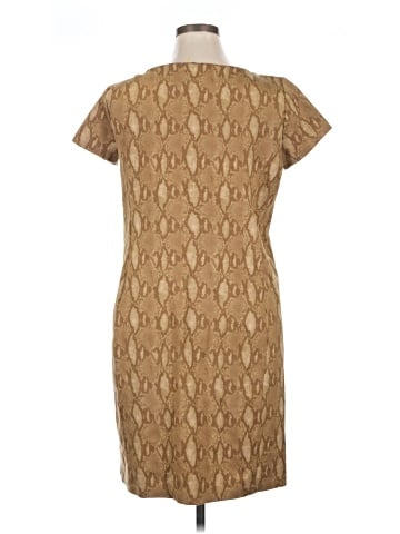Lauren by Ralph Lauren Casual Dress (view 2)