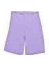 TNA Solid Purple Athletic Shorts Size S - photo 1