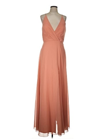 Jenny Yoo Collection Cocktail Dress (view 1)