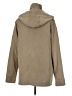 London Fog Tan Raincoat Size M - photo 2