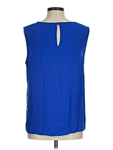 Madewell Daybloom Popover Top (view 2)