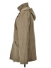 London Fog Tan Raincoat Size M - photo 5