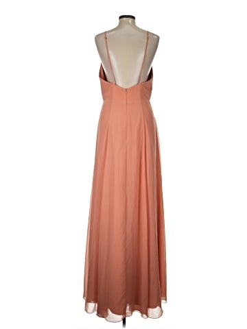 Jenny Yoo Collection Cocktail Dress (view 2)