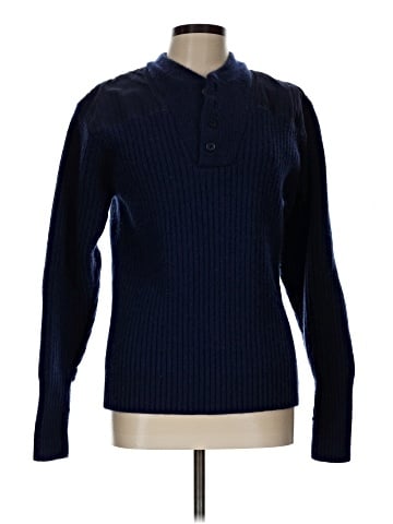 L.L.Bean Pullover Sweater (view 1)