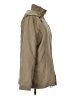 London Fog Tan Raincoat Size M - photo 4