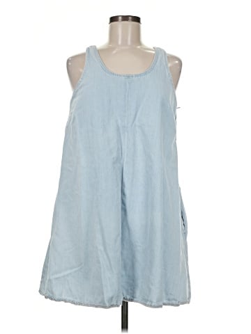 Topshop Casual Dress (view 1)