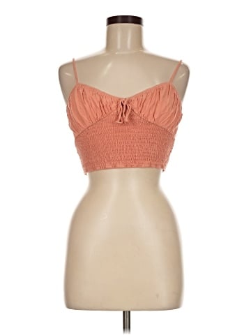 Forever 21 Sleeveless Top (view 1)
