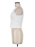 Gap Fit Ivory Tank Top Size M - photo 5