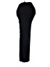 Motherhood Black Active Pants Size XL Maternity - photo 4