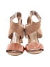 See By Chloé Tan Sandals Size EU 37 - photo 2