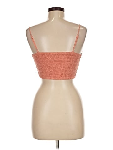 Forever 21 Sleeveless Top (view 2)