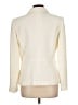 Tahari by ASL 100% Polyester Ivory Blazer Size 10 - photo 2