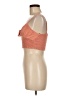 Forever 21 Orange Sleeveless Top Size M - photo 5