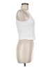Gap Fit Ivory Tank Top Size M - photo 4
