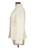 Tahari by ASL 100% Polyester Ivory Blazer Size 10 - photo 5