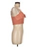 Forever 21 Orange Sleeveless Top Size M - photo 4