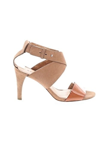 See By Chloé Sandals (view 1)