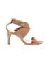See By Chloé Tan Sandals Size EU 37 - photo 1