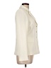 Tahari by ASL 100% Polyester Ivory Blazer Size 10 - photo 4