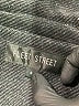 Fleet Street Gray Coat Size S - photo 6