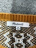 Madewell Paisley Brown Pullover Sweater Size XS - photo 7