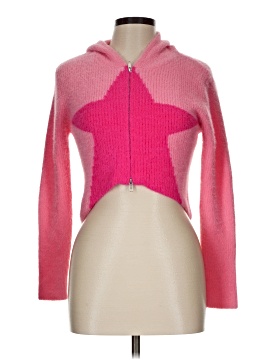 Cotton Emporium Pullover Sweater