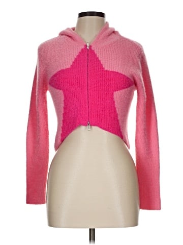 Cotton Emporium Pullover Sweater (view 1)