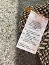Madewell Paisley Brown Pullover Sweater Size XS - photo 8