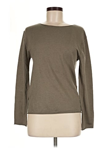 Massimo Dutti Pullover Sweater (view 1)