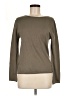 Massimo Dutti Brown Pullover Sweater Size M - photo 1