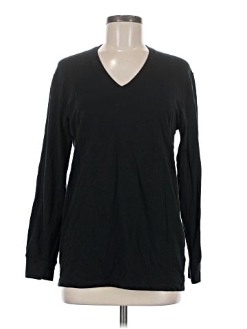 Uniqlo Long Sleeve T-Shirt (view 1)