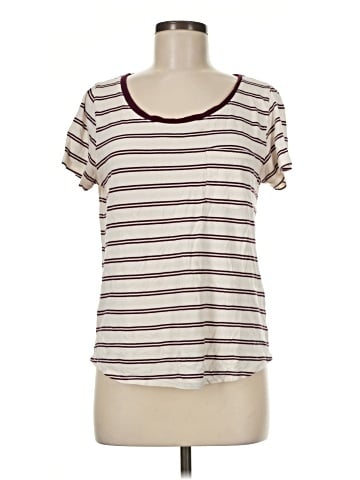 Marine Layer Short Sleeve Top (view 1)