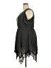 Love Cameron Gray Casual Dress Size 2X - photo 5