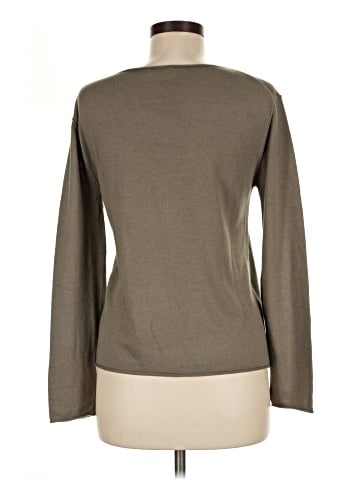 Massimo Dutti Pullover Sweater (view 2)