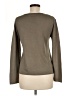 Massimo Dutti Brown Pullover Sweater Size M - photo 2