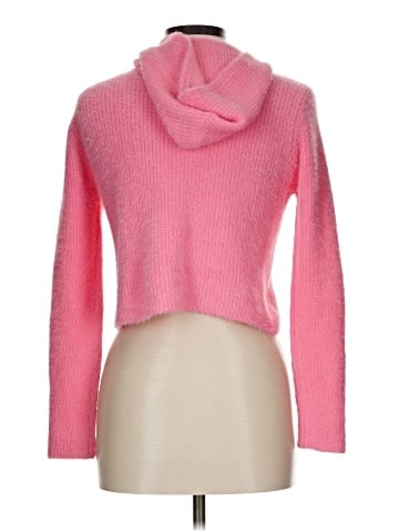 Cotton Emporium Pullover Sweater (view 2)