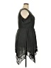 Love Cameron Gray Casual Dress Size 2X - photo 4