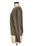 Massimo Dutti Brown Pullover Sweater Size M - photo 5