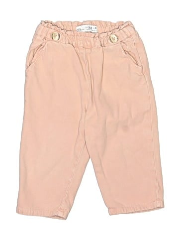 Zara Baby Jeggings (view 1)