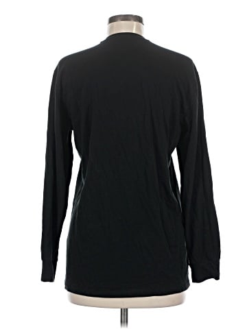 Uniqlo Long Sleeve T-Shirt (view 2)
